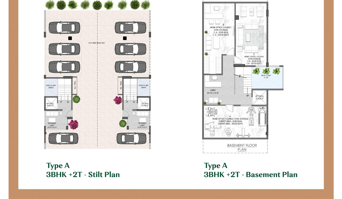 Floor Plan Plan1