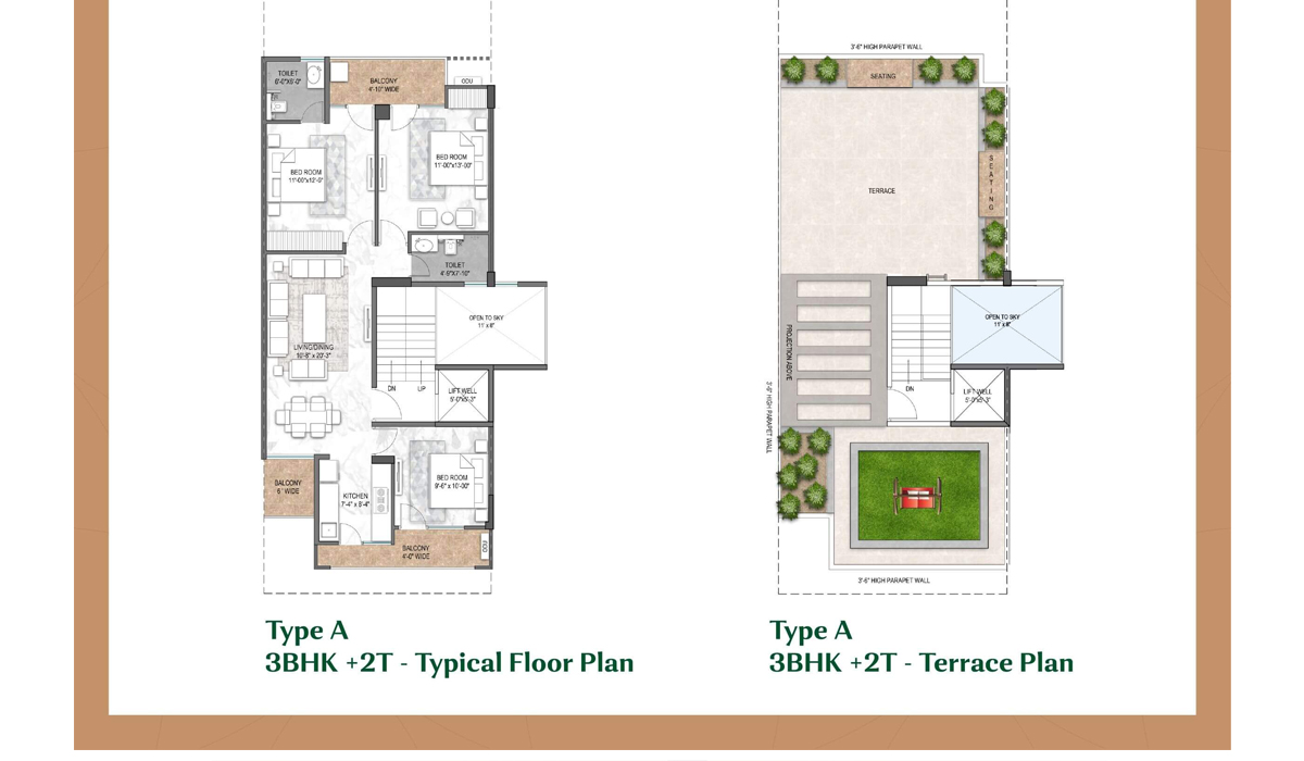 Floor Plan Plan1